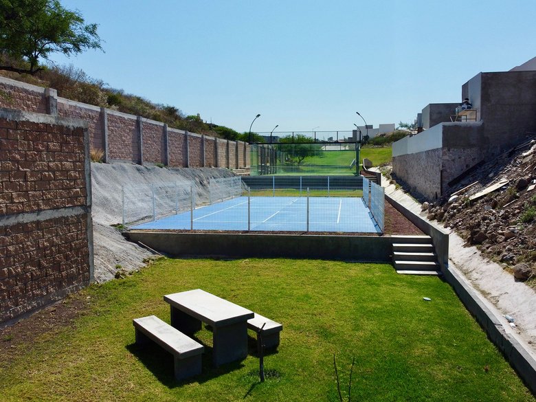 Lote Residencial Barroco — 9 photos