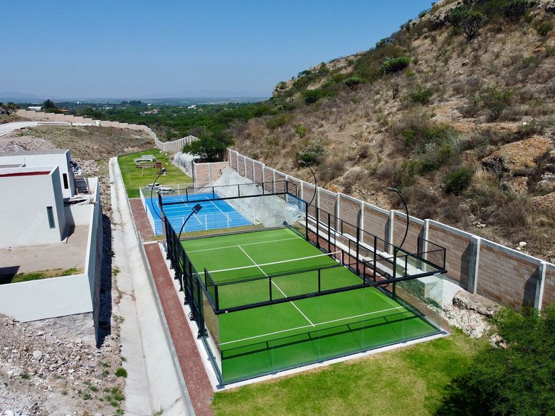Lote Residencial Barroco — 12 photos