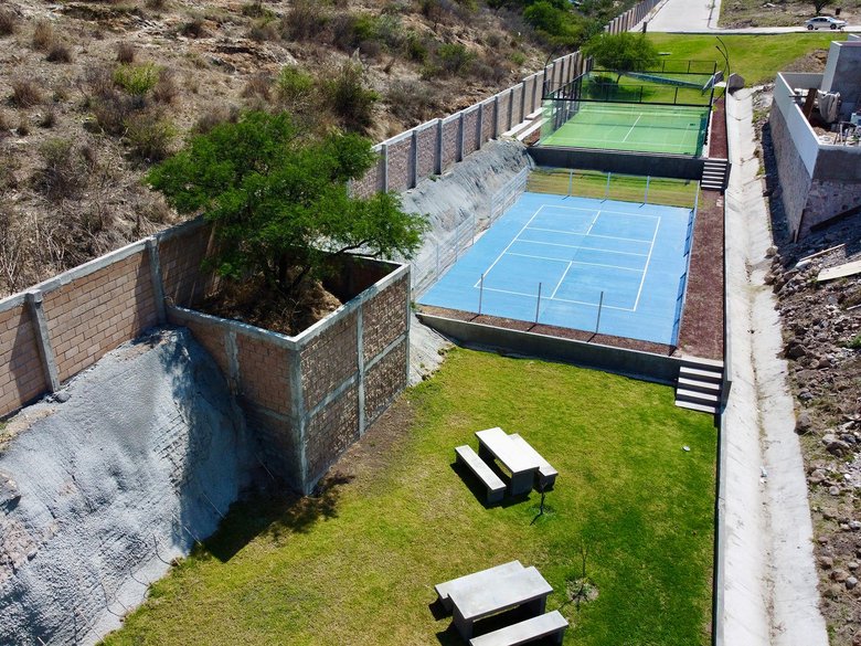 Lote Residencial Barroco — 14 photos