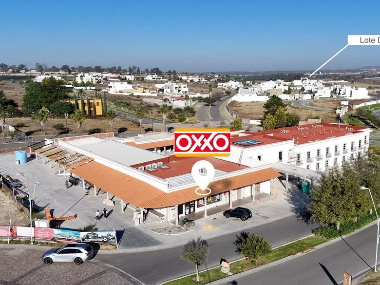 Terreno duplex Zirandaro — 2 photos