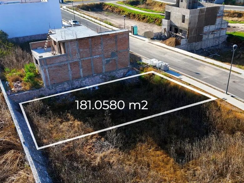 Terreno duplex Zirandaro — 7 photos