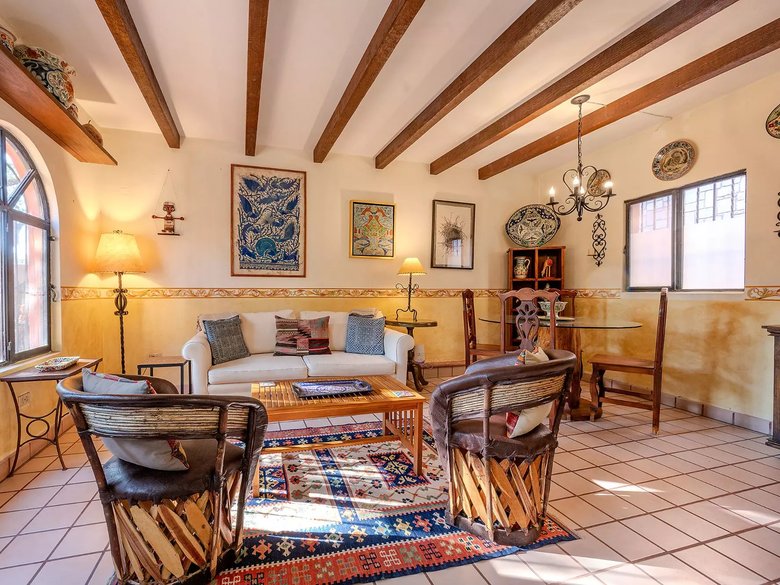 Casa Corazón — 21 photos