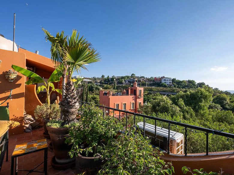 Casa Corazón — 2 photos