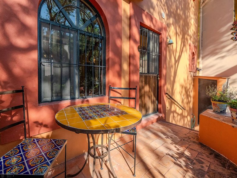 Casa Corazón — 19 photos
