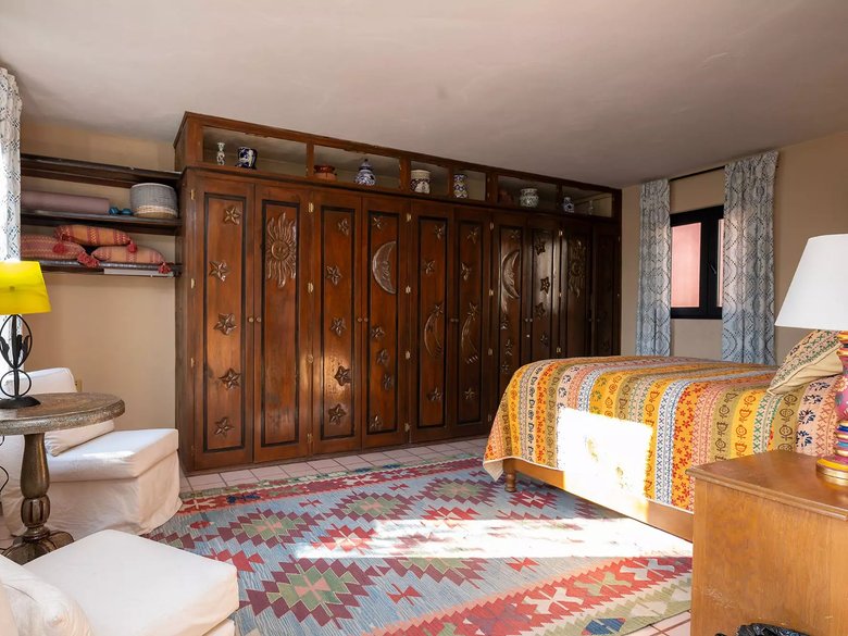 Casa Corazón — 12 photos