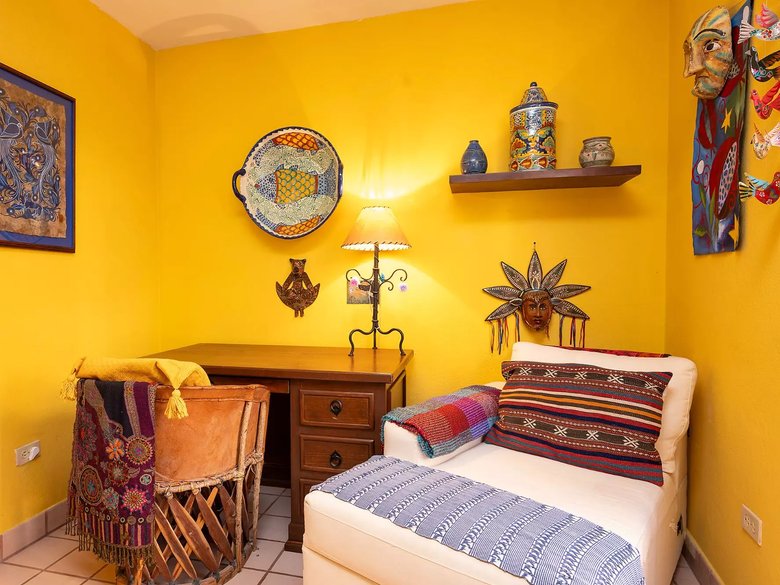 Casa Corazón — 23 photos