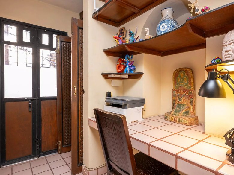 Casa Corazón — 9 photos