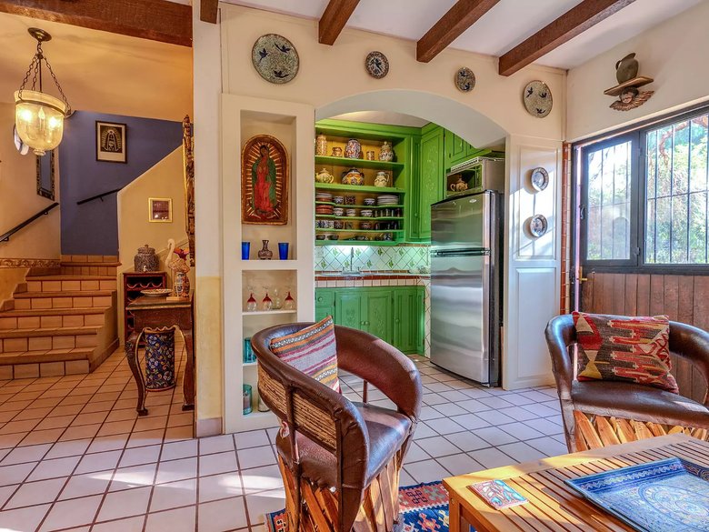 Casa Corazón — 18 photos