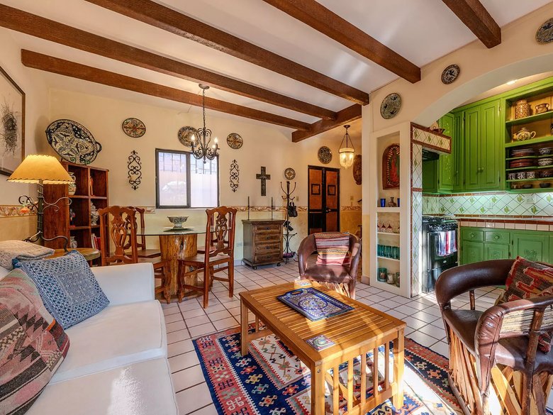 Casa Corazón — 3 photos