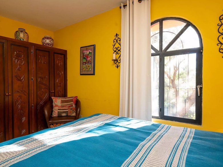 Casa Corazón — 8 photos