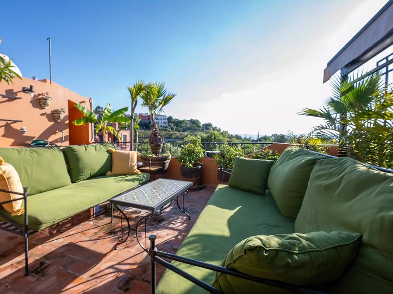 Casa Corazón — 15 photos