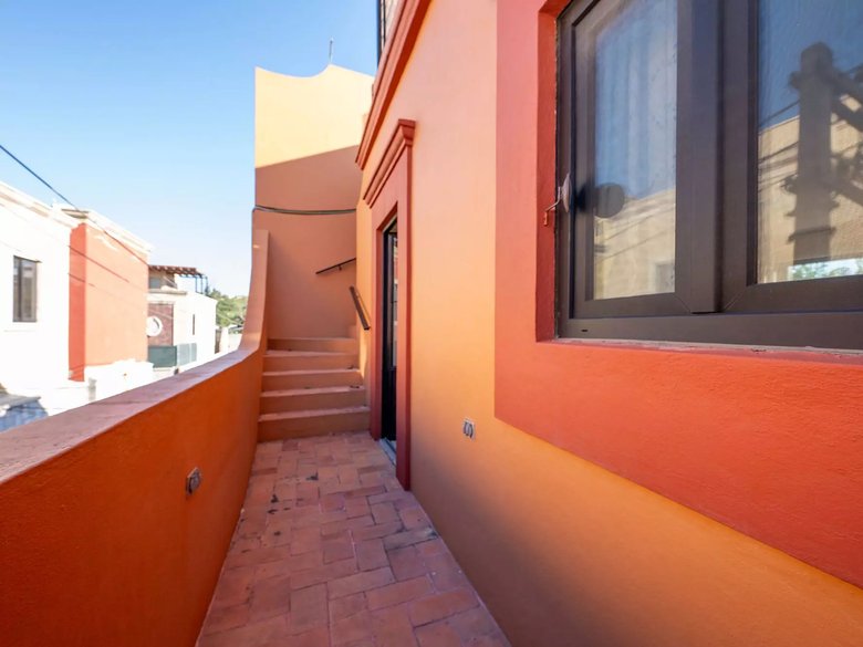 Casa Corazón — 10 photos