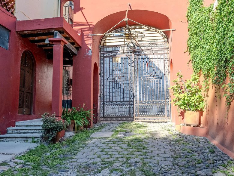 Casa Corazón — 7 photos