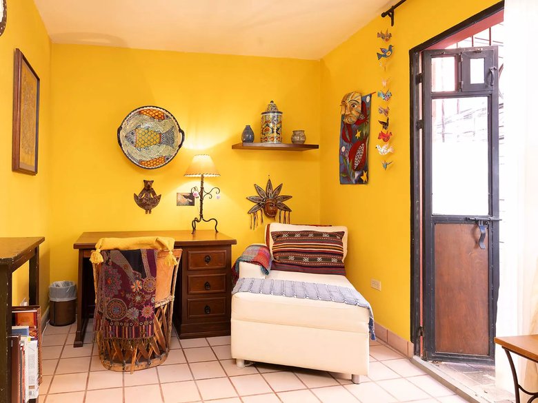 Casa Corazón — 5 photos