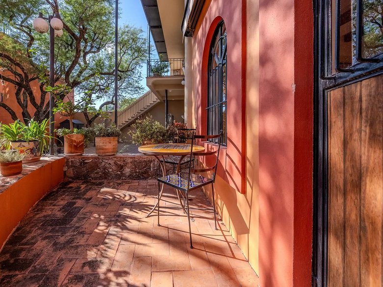 Casa Corazón — 20 photos