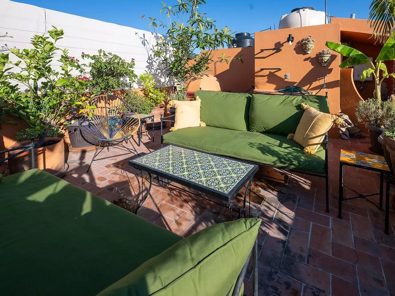 Casa Corazón — 25 photos