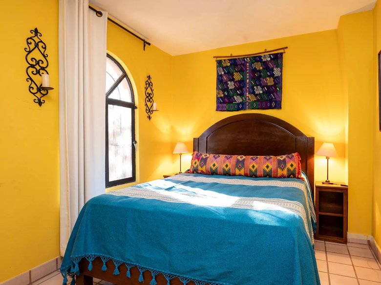 Casa Corazón — 4 photos