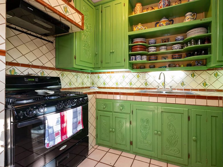 Casa Corazón — 17 photos