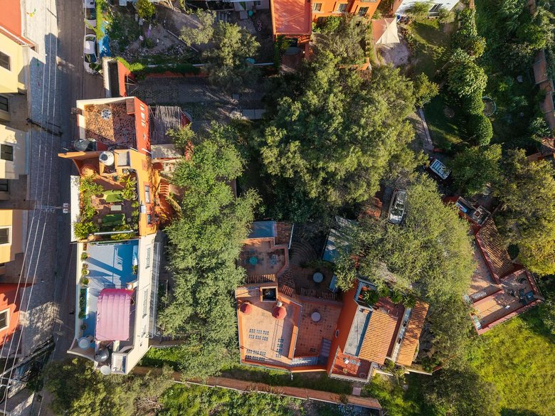 Casa Corazón — 22 photos