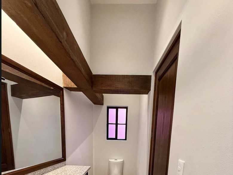 Beautiful Residence in Villas Acuarela, 4 bedrooms with en-suite bathrooms , high -quality finishes — 18 photos