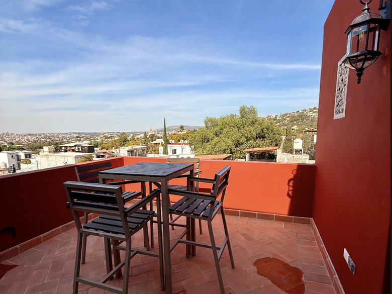 Beautiful Residence in Villas Acuarela, 4 bedrooms with en-suite bathrooms , high -quality finishes — 42 photos
