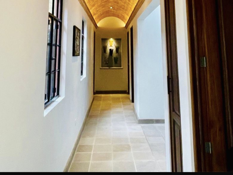 Beautiful Residence in Villas Acuarela, 4 bedrooms with en-suite bathrooms , high -quality finishes — 1 photos