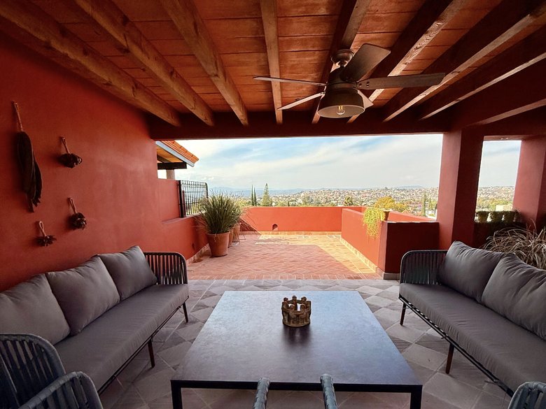 Beautiful Residence in Villas Acuarela, 4 bedrooms with en-suite bathrooms , high -quality finishes — 41 photos