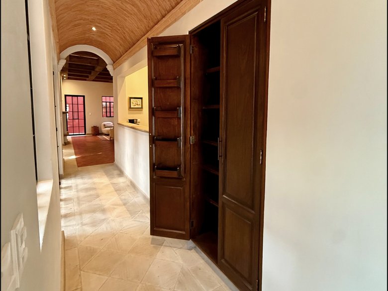 Beautiful Residence in Villas Acuarela, 4 bedrooms with en-suite bathrooms , high -quality finishes — 30 photos