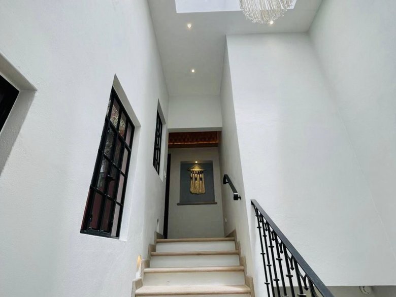 Beautiful Residence in Villas Acuarela, 4 bedrooms with en-suite bathrooms , high -quality finishes — 20 photos