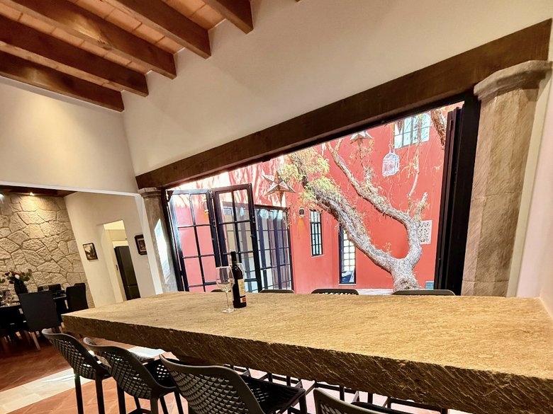 Beautiful Residence in Villas Acuarela, 4 bedrooms with en-suite bathrooms , high -quality finishes — 11 photos