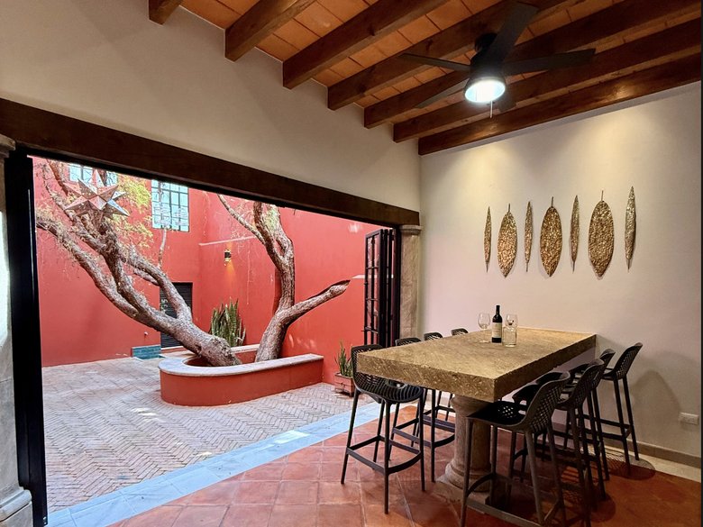 Beautiful Residence in Villas Acuarela, 4 bedrooms with en-suite bathrooms , high -quality finishes — 10 photos