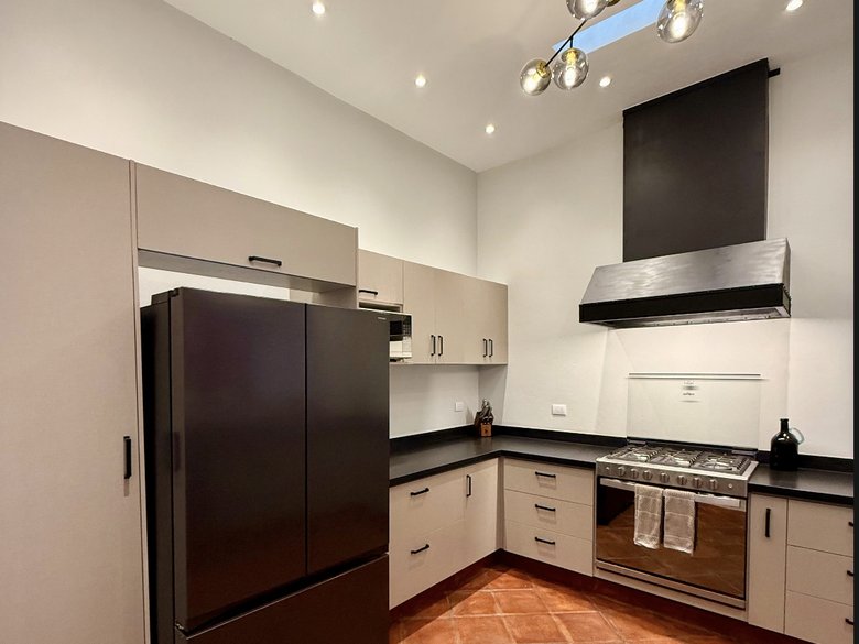Beautiful Residence in Villas Acuarela, 4 bedrooms with en-suite bathrooms , high -quality finishes — 4 photos
