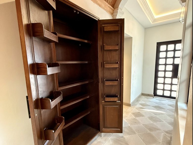 Beautiful Residence in Villas Acuarela, 4 bedrooms with en-suite bathrooms , high -quality finishes — 16 photos