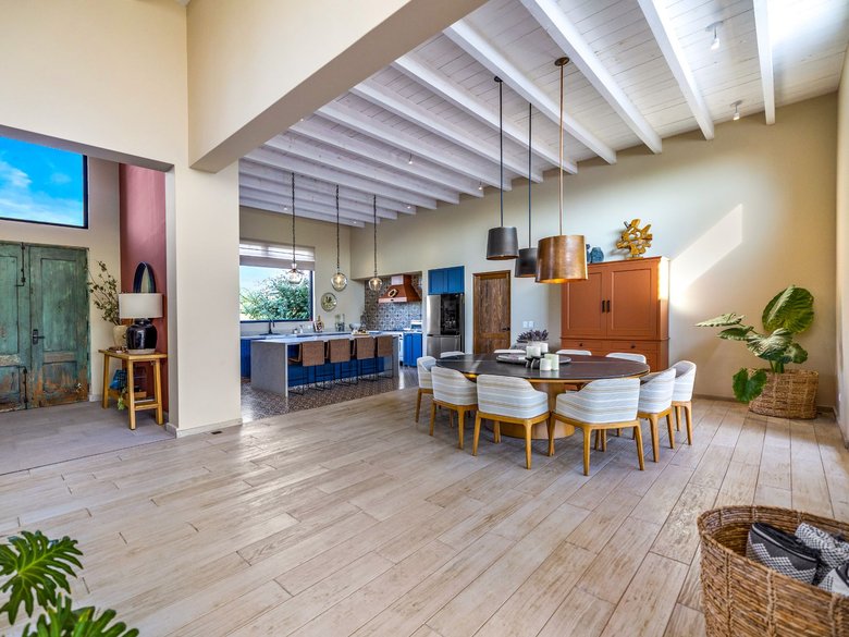 Casa Conejo — 29 photos