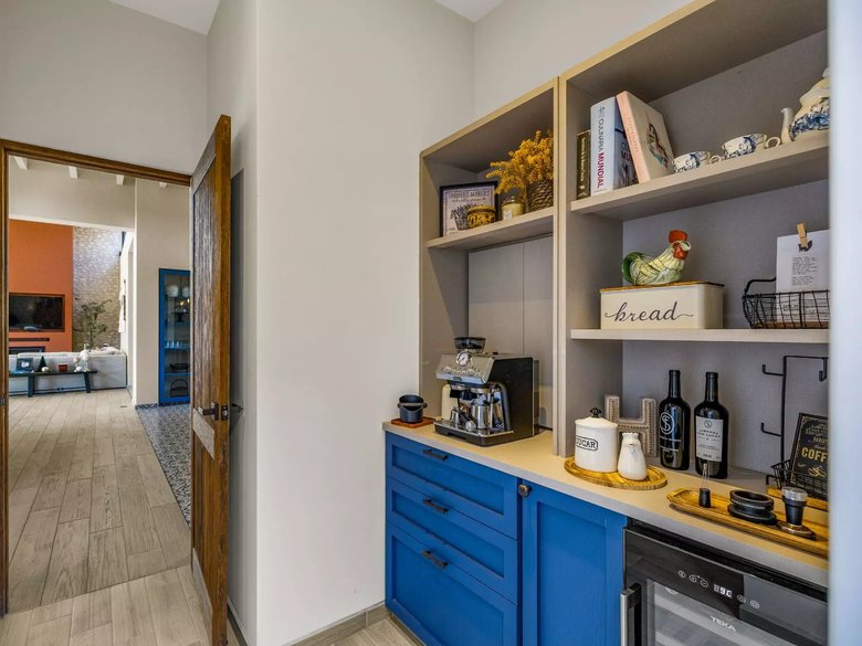 Casa Conejo — 14 photos
