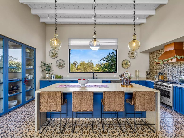 Casa Conejo — 8 photos
