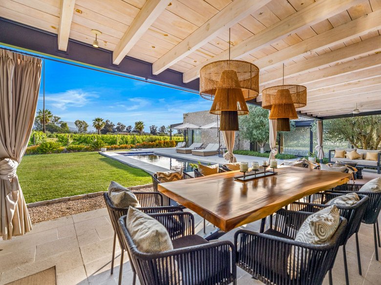 Casa Conejo — 30 photos