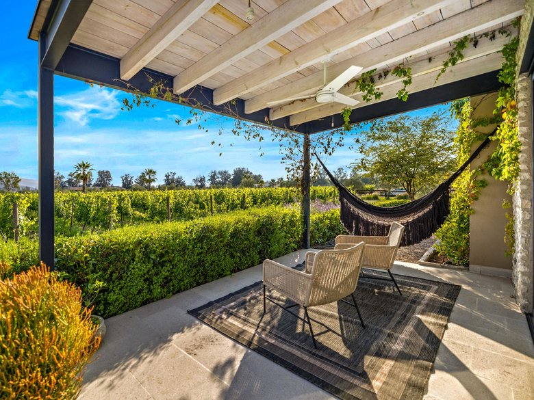 Casa Conejo — 32 photos