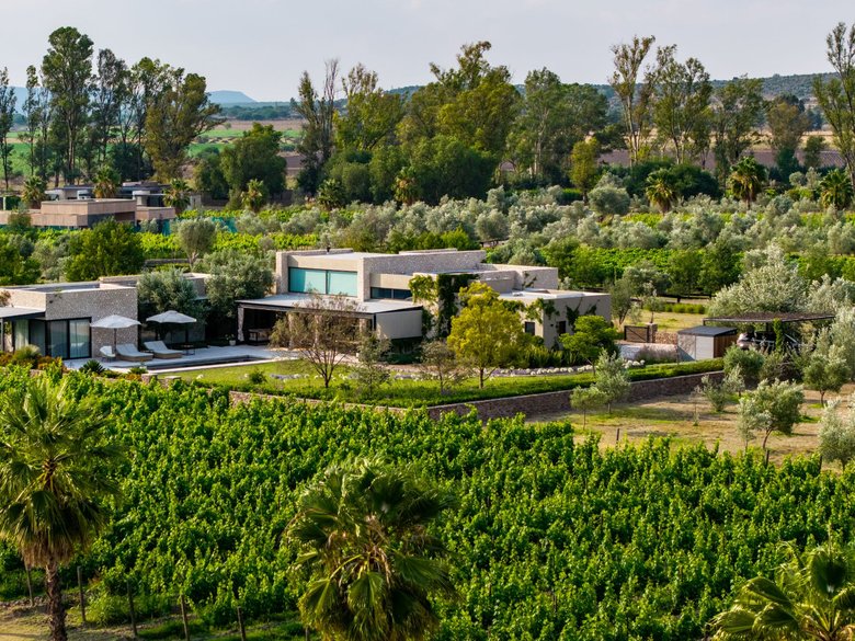 Casa Conejo — 37 photos