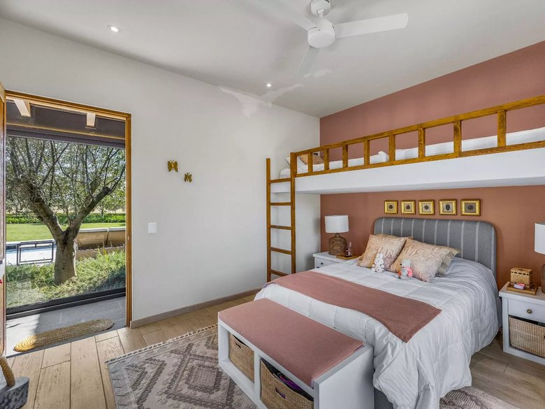 Casa Conejo — 23 photos