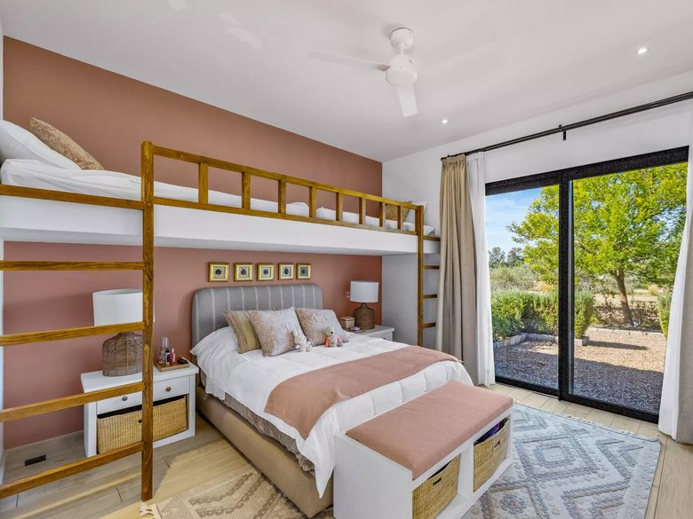 Casa Conejo — 10 photos