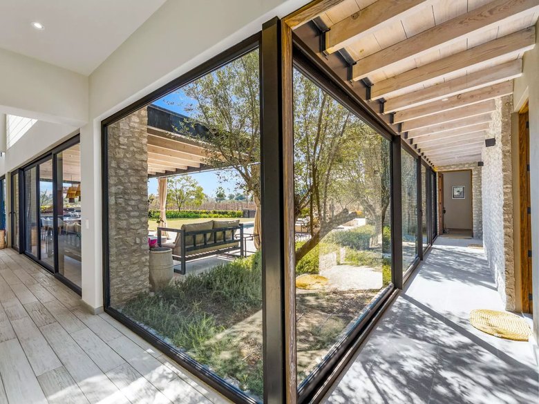 Casa Conejo — 22 photos