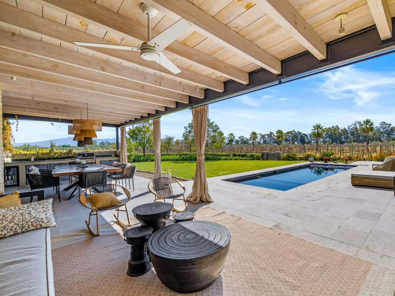 Casa Conejo — 17 photos