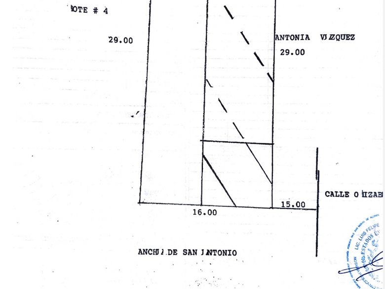 Ideal land for investors with strong commercial and residential potential, — 7 photos