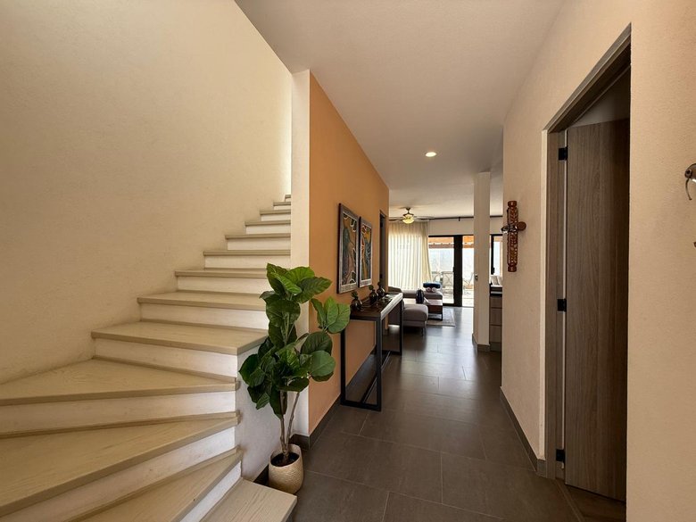 Casa Durazno in La Nueva escondida AVAILABLE — 2 photos