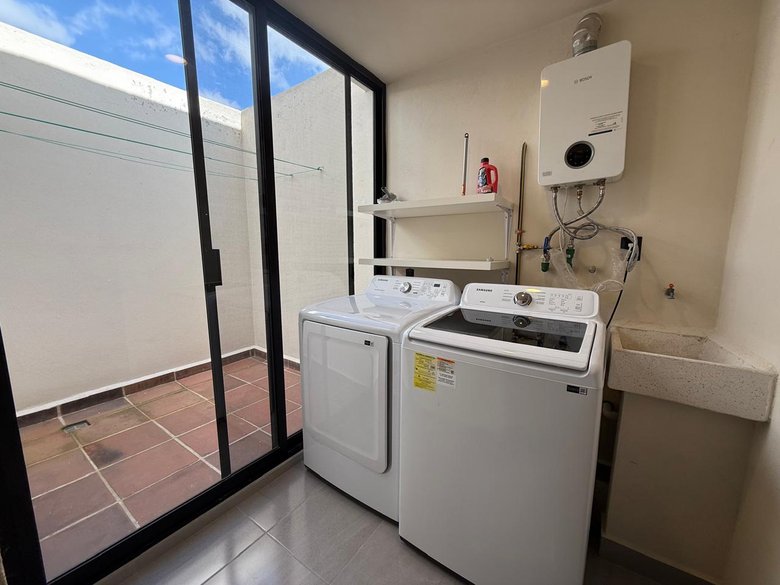 Casa pajara en La nueva escondida — 24 photos