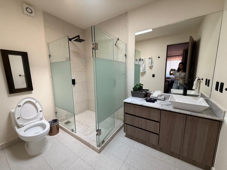 Casa pajara en La nueva escondida — 13 photos