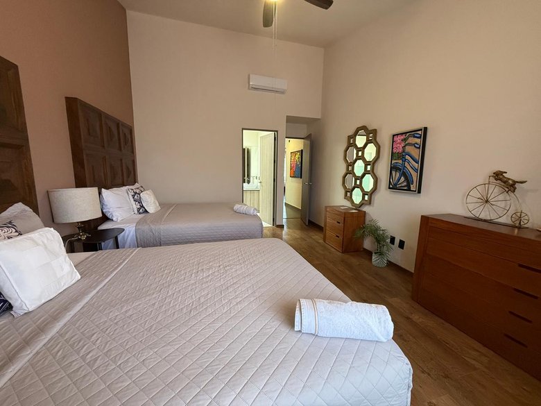Casa pajara en La nueva escondida — 17 photos