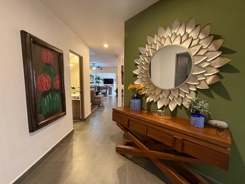 Casa pajara en La nueva escondida — 3 photos