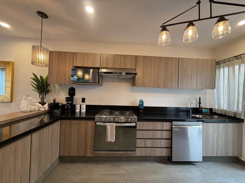 Casa pajara en La nueva escondida — 7 photos